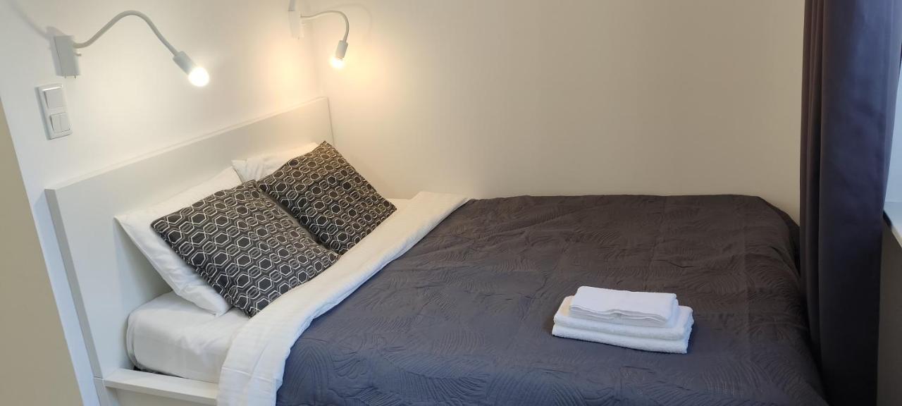 Be My Guest- Fontany Luxury Apartment Metro Wi-Fi Free Parking Zone ワルシャワ エクステリア 写真
