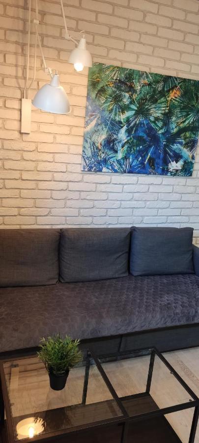 Be My Guest- Fontany Luxury Apartment Metro Wi-Fi Free Parking Zone ワルシャワ エクステリア 写真