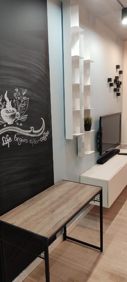 Be My Guest- Fontany Luxury Apartment Metro Wi-Fi Free Parking Zone ワルシャワ エクステリア 写真