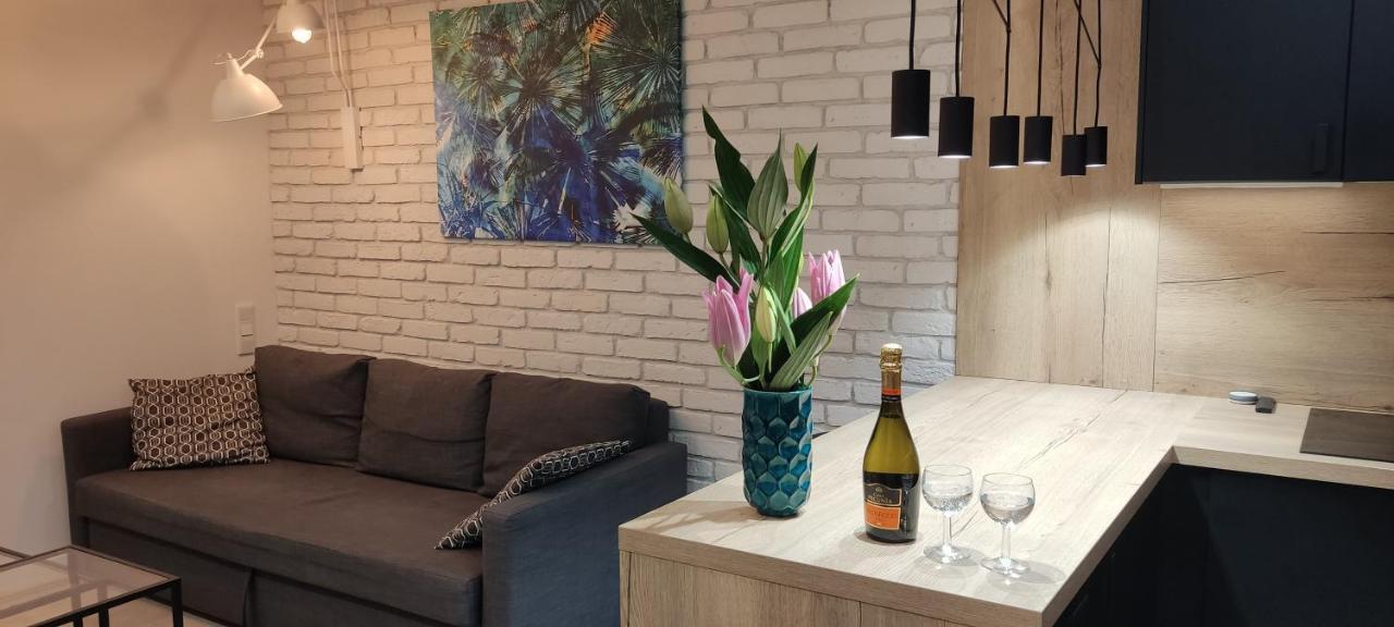Be My Guest- Fontany Luxury Apartment Metro Wi-Fi Free Parking Zone ワルシャワ エクステリア 写真