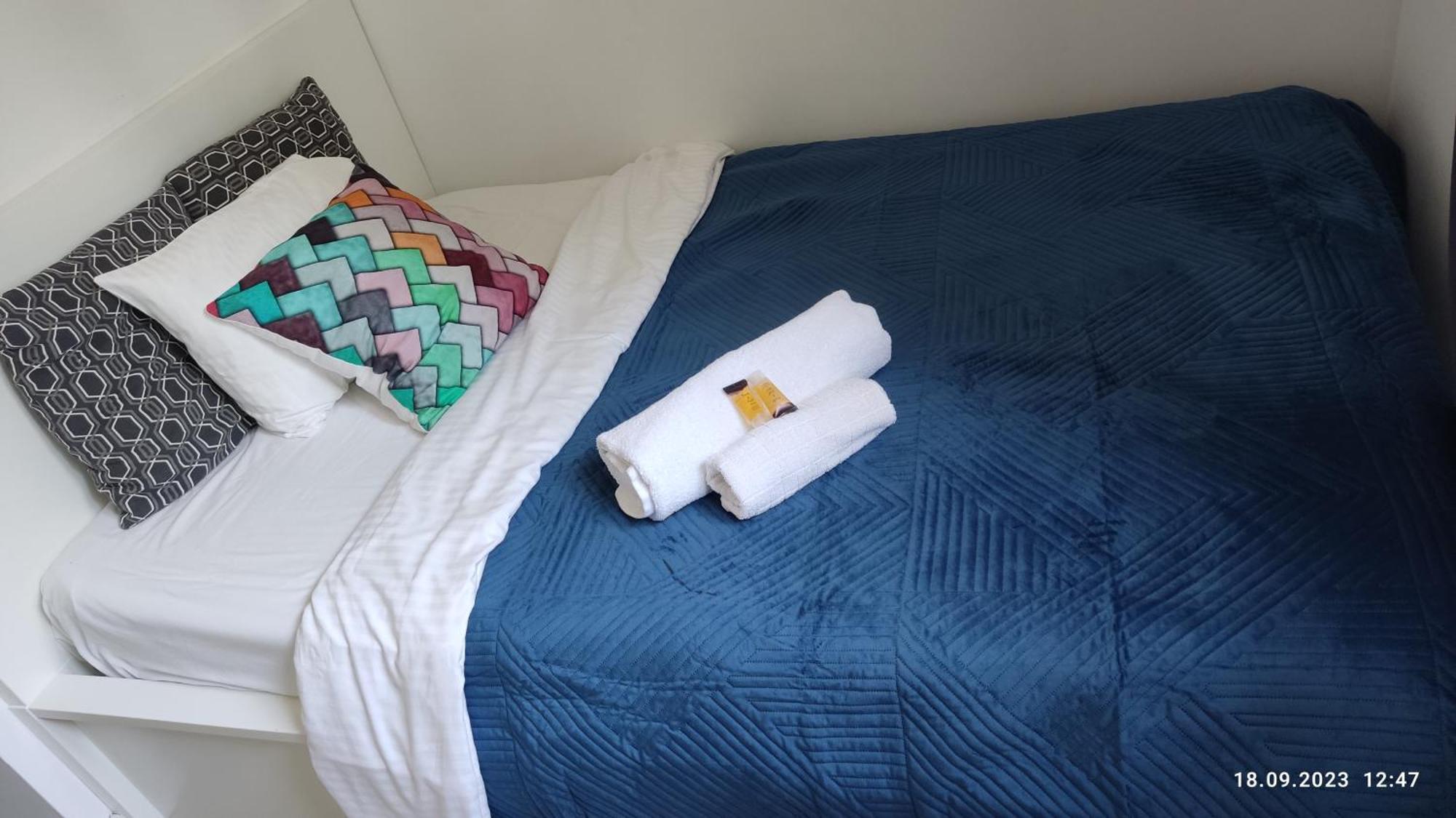 Be My Guest- Fontany Luxury Apartment Metro Wi-Fi Free Parking Zone ワルシャワ エクステリア 写真
