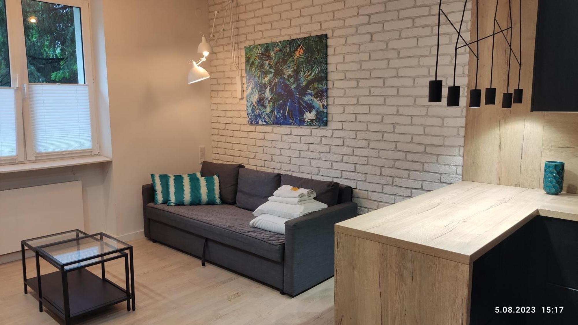 Be My Guest- Fontany Luxury Apartment Metro Wi-Fi Free Parking Zone ワルシャワ エクステリア 写真